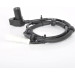BOSCH | Sensor, Raddrehzahl | 0 265 006 711