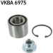 SKF | Radlagersatz | VKBA 6975 SKF | Radlagersatz | VKBA 6975