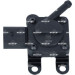 NRF | Sensor, Abgasdruck | 708016 NRF | Sensor, Abgasdruck | 708016