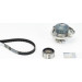 CT973WP1 Wasserpumpe + Zahnriemensatz CT973WP1 Wasserpumpe + Zahnriemensatz