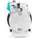 Nissens | Kompressor, Klimaanlage | 89282