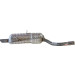 Bosal | Endschalldämpfer | 247-515 Bosal | Endschalldämpfer | 247-515