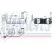 Nissens | Ölkühler, Automatikgetriebe | 90708 Nissens | Ölkühler, Automatikgetriebe | 90708