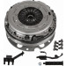 SACHS 2289 000 298 Kupplungssatz ZMS Modul XTend