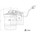 FEBI BILSTEIN 176624 Kraftstofffilter FEBI BILSTEIN 176624 Kraftstofffilter