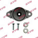 KYB Federbeinstützlager Suspension Mounting Kit SM5802