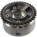 Metzger | Nockenwellenversteller Hydraulisch | 2410093