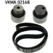 SKF | Zahnriemensatz | VKMA 02168