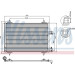 94560 Kondensator, Klimaanlage ** FIRST FIT **