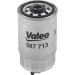 Valeo | Kraftstofffilter | 587713 Valeo | Kraftstofffilter | 587713