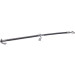 ATE | Bremsschlauch | 24.5298-0495.3 ATE | Bremsschlauch | 24.5298-0495.3