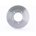 Hella | Bremsscheibe | 8DD 355 104-771