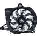 470159 Lüfter, Motorkühlung