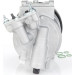 Nissens | Kompressor, Klimaanlage | 890051 Nissens | Kompressor, Klimaanlage | 890051