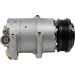 Mahle | Kompressor, Klimaanlage | ACP 1391 000P