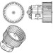 Mahle | Innenraumgebläse | AB 182 000P