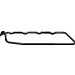 Elring | Dichtung, Zylinderkopfhaube | 287.059 Elring | Dichtung, Zylinderkopfhaube | 287.059