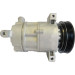 Mahle | Kompressor, Klimaanlage | ACP 1271 000S Mahle | Kompressor, Klimaanlage | ACP 1271 000S