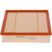 BOSCH F 026 400 379 Luftfilter