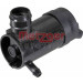 Metzger | Waschwasserpumpe, Scheibenreinigung | 2221208 Metzger | Waschwasserpumpe, Scheibenreinigung | 2221208