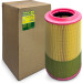 MANN-FILTER C 27 1250/1 Luftfilter MANN-FILTER C 27 1250/1 Luftfilter