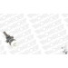 Monroe | Stange/Strebe, Stabilisator | L24604 Monroe | Stange/Strebe, Stabilisator | L24604
