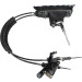 Metzger | Seilzug, Schaltgetriebe | 3150367 Metzger | Seilzug, Schaltgetriebe | 3150367