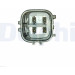 Delphi | Lambdasonde | ES20059-12B1 Delphi | Lambdasonde | ES20059-12B1