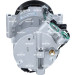 320204 Kompressor, Klimaanlage EASY FIT