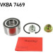 SKF | Radlagersatz | VKBA 7469 SKF | Radlagersatz | VKBA 7469