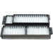 BOSCH 1 987 432 163 Innenraumfilter BOSCH 1 987 432 163 Innenraumfilter