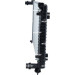 NRF | Kühler, Motorkühlung | 53958 NRF | Kühler, Motorkühlung | 53958