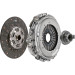 Valeo 827077 Kupplungssatz NEW ORIGINAL KIT3P Valeo 827077 Kupplungssatz NEW ORIGINAL KIT3P