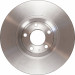 Bremsscheibe TRW SINGLE DF4358S