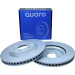QUARO | Bremsscheibe | QD6385