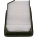 BOSCH F 026 400 137 Luftfilter