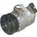 Delphi | Kompressor, Klimaanlage | TSP0155439 Delphi | Kompressor, Klimaanlage | TSP0155439