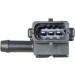 Metzger | Sensor, Abgasdruck | 0906397 Metzger | Sensor, Abgasdruck | 0906397