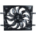 470171 Lüfter, Motorkühlung