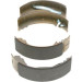 BOSCH | Bremsbackensatz | 0 986 487 389 BOSCH | Bremsbackensatz | 0 986 487 389