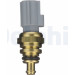 Delphi | Sensor, Kühlmitteltemperatur | TS10329 Delphi | Sensor, Kühlmitteltemperatur | TS10329