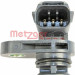 Metzger | Sensor, Nockenwellenposition | 0903191 Metzger | Sensor, Nockenwellenposition | 0903191