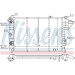 Nissens | Kühler, Motorkühlung | 630551 Nissens | Kühler, Motorkühlung | 630551