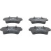 13.0460-3800.2 Bremsbelagsatz, Scheibenbremse