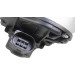 Metzger | AGR-Ventil | 0892760 Metzger | AGR-Ventil | 0892760