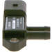 BOSCH | Sensor, Abgasdruck | 0 281 006 005 BOSCH | Sensor, Abgasdruck | 0 281 006 005