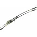 Metzger | Seilzug, Schaltgetriebe | 3150220 Metzger | Seilzug, Schaltgetriebe | 3150220
