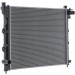 Mahle | Kühler, Motorkühlung | CR 2690 000S