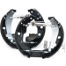 BOSCH | Bremsbackensatz | 0 204 114 122 BOSCH | Bremsbackensatz | 0 204 114 122