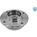 Meyle | Radnabe | 11-14 750 0014 Meyle | Radnabe | 11-14 750 0014